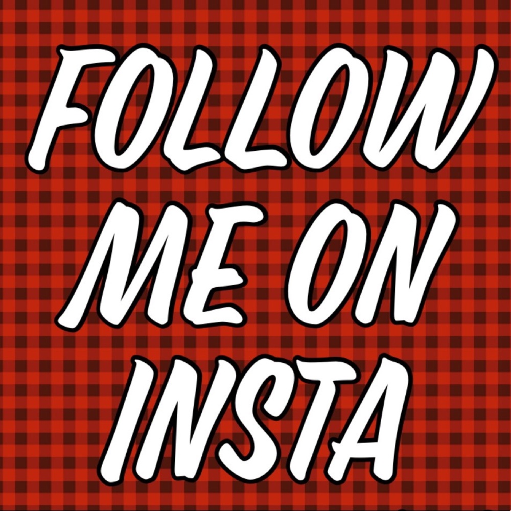 Follow Me on Instagram @Redds_Closet ♥️